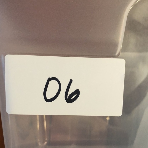 Eye Candy Cage Neck with Stripes Long Sleeve Midi Dress Size 3X - Picture 12 of 12